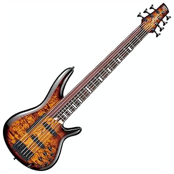 Amazon | Ibanez SRAS7-DEB Ashula Bass(阿修羅) (アイバニーズ